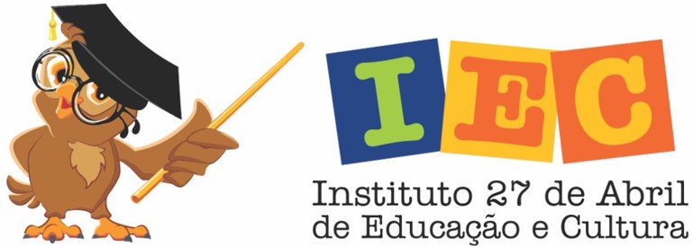 IEC | Instituto 27 de abril de Educação e Cultura